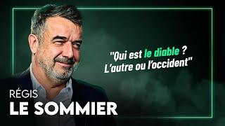 PROPAGANDE de GUERRE : le plaidoyer de Régis Le Sommier !