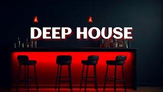 DEEP & ELEGANT - DEEP HOUSE MIX [RELAX YOUR MIND] VOL.1