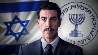 Mossad's Greatest Spy Ever