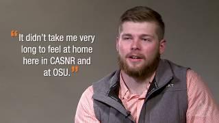 OSU CASNR | Agricultural Education Degree Program