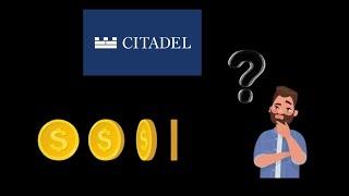 Odd Tosses Probability | Citadel Quant Interview Problem