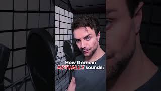  = language of love #german #comedy #synchronsprecher #voiceactor