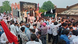 वेताळबाबा यात्रौत्सव केवाडी.