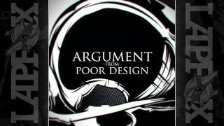 Aurastys - Argument From Poor Design [ON Trax Vol. 3: RELOAD]