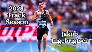 Jakob Ingebrigtsen - 2023 Season Review