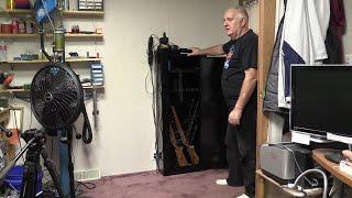 Don't buy this gun safe, find out why