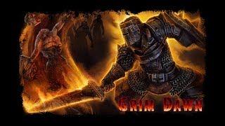 Grim Dawn - Скелетный ключ и "Скрытый путь" #3