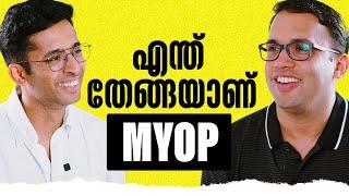 MYOP: Kerala's Perfume Brand Journey | From Concept to Global Expansion | #28