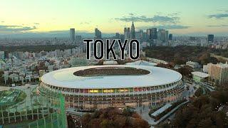 SEATSERVE at the New Tokyo National Stadium