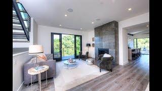 Private Home with Serene Views in San Anselmo, California