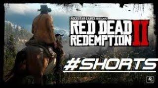 #Allhallows on #reddeadredemption2 #Halloween #calltoarms #shorts