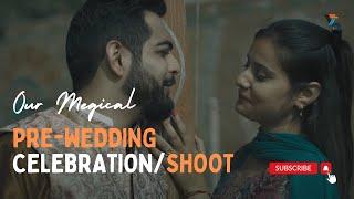 Pre-wedding At Destination Shoot Location | Best Pre Wedding 2021 | Pre Wedding Location | Flixaura