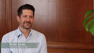 Employee Spotlight: Brian Licari