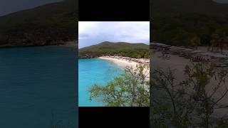 Playa Kenepa Grandi in Curacao