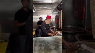 Is this the best shawarma in Qatar? | Doha Alsadd