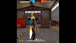 SpeedMoment Handcame 2Finger FastGlowll Lone Wolf @Raistar