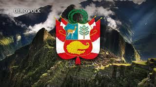 National Anthem of Peru - "Himno Nacional del Perú"