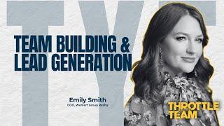 Strategies for Real Estate Success with Emily Smith