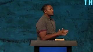 V2: The Chosen life, Session 16 - Esther 5 with Elijah Braggs