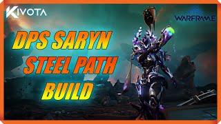 Saryn Prime Nuke Build!