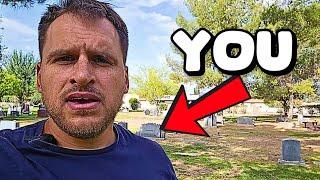 Are YOU Going To HEAVEN When YOU DIE?