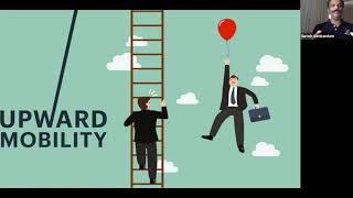 CII   YI Erode Arasiyal Pazhagu Part 18 of 30   Why because of upward social mobility