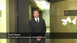 Welcome to Safeguard Self Storage