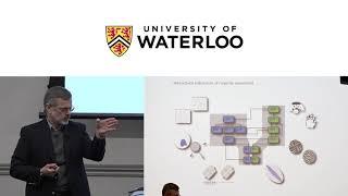 Waterloo Brain Day Lectures 2019 - John Maunsell (University of Chicago)