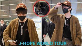 J-Hope Kicks Off "Hope on Stage" World Tour: The Concert Fans Have Been Waiting For