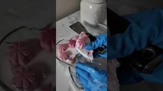 Using a Broken Candle Hack