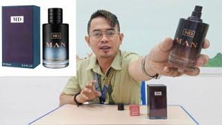 UNBOXING MD MAN (MOON DESIRE) #viralvideo #unboxing #trending #video #fyp #youtube