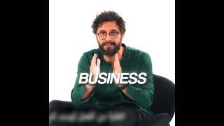 Business In Islam...