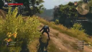 30 ФПС ВЕДМАК 3 КАК ИГРАТЬ БЕЗ ЛАГОВ the WITCHER 3 WILD HUNT NOT LAGS 30 FPS