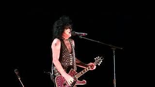 Kiss - I Was Made For Lovin' You, Live, Bucharest 2022, Romexpo