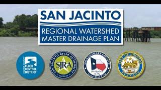 San Jacinto Regional Watershed Master Drainage Plan Informational Video