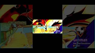 Free fire anime editing sky change anime free fire editing #shorts #edit #free fire
