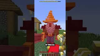 This Minecraft Sniffer Is Uhh... | Mod is Terramity