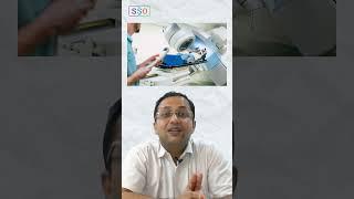 Can Cancer Recur After 5 Years? | Why Regular Doctor Visits Are Essential? | Dr Amit, SSO