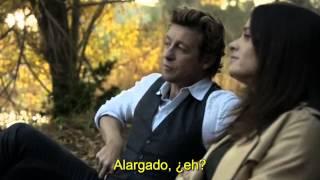 The Mentalist 7x13(Finale)-Jane,Lisbon:"I want you to be my wife"