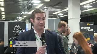 KitPlus Show Glasgow 2023: Insights and Feedback from Ben Grant of Esports Scotland