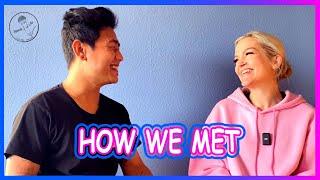 How we met Episode 1 | SPEAK LIFE