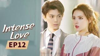 Intense Love | Full | EP12 | Starring: ZhangYuXi/DingYuXi | 韫色过浓 | MangoTV US