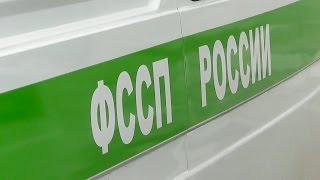 Совместный рейд ФССП и ГИБДД | УФССП России по Курской области