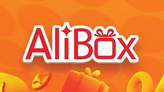  Как ВЫИГРАТЬ в АлиБОКС АлиЭкспресс 2021 / AliBOX 5.0 на AliExpress 11.11