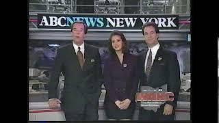 Peter Jennings WAKC promo