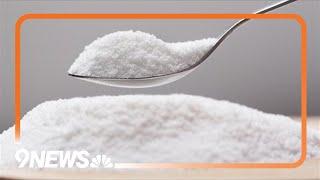 Study shows artificial sweeteners may be more harmful to heart health than sugar