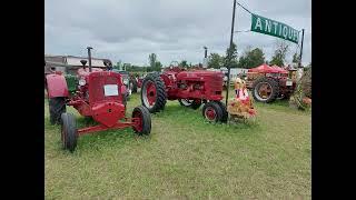 Hastings County Plowing Match and Farm Show 2023