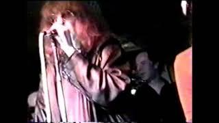 Joey Ramone (& friends) Last show ever 2000 (Full).