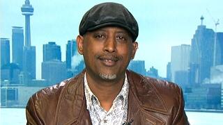 Toronto cab driver nominated for a Juno award