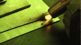 Auto Body MIG Welding / CHP#5 / DIY / AUTO / DVD